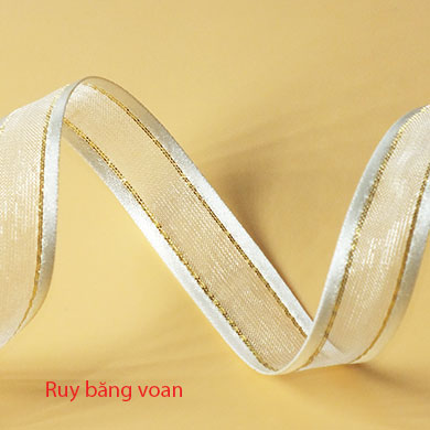 Ruy bang voan